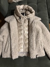 Teddyjacke Von Bomboogie, Sehr