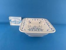 Schönwald Indisch blau Schüssel