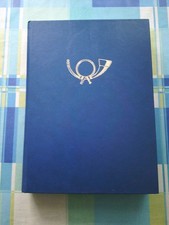 Bund/Berlin,Briefmarken im