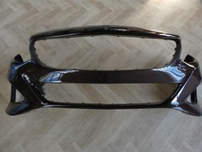 A2468804640 Stoßstange B-Klasse W246 vorne PDC 8990 Mopf Mercedes Original TOP