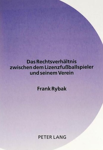 Das rechtsverhältnis zwischen - rechtsverhältnis,