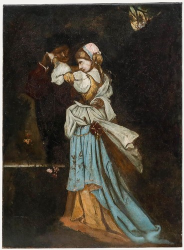 ölgemälde aus dem - Ölgemälde,
