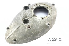 Adler MB 250 - Motordeckel