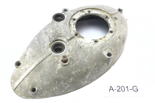 Adler 250 motordeckel - mb,