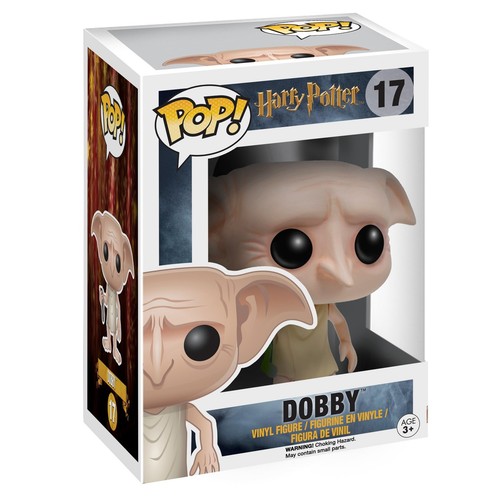 Funko pop filme harry potter - funko, pop!