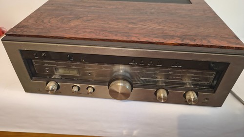 Luxman 1040 vintage - luxman,