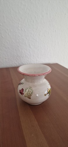 Ulmer keramik kleine - kleine, vase