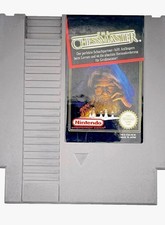 Chessmaster NES Modul Deutsch