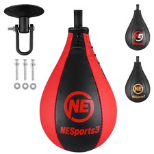 Nes3 leder boxen - boxen, &