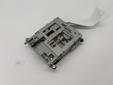 MD Laufwerk / MiniDisc Drive