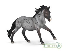 Collecta 80060 nokota - nokota, stallion