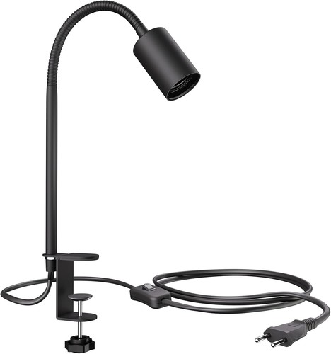 Ledscom klemmleuchte - ledscom.de,