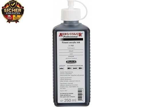 Aero color professional - aero, color®