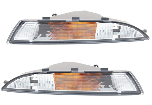 Frontblinker set für - frontblinker,