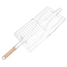 Edelstahl Antihaft-Griff