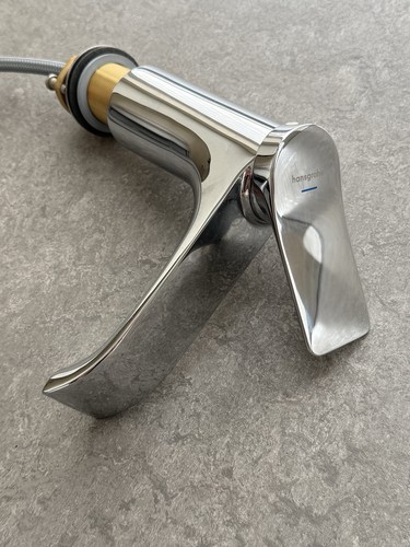 Hansgrohe vivenis kalt - hansgrohe, 80