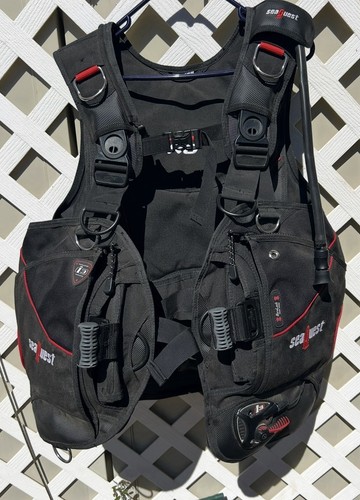 Seaquest pro bcd - qd, with