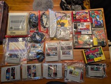 Super Nintendo Entertainment