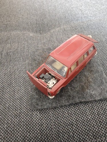 Lada ba3 2102 - ussr, urss