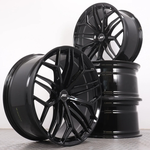 Alufelgen 21zoll abt bfs rs4 - abt,