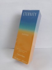 Calvin Klein Eternity Summer