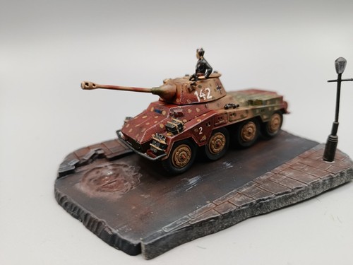 Sdkfz 234 puma - 💥sdkfz,