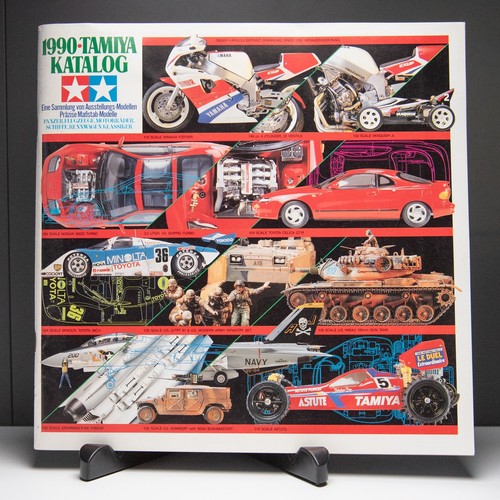 Tamiya vintage - tamiya,