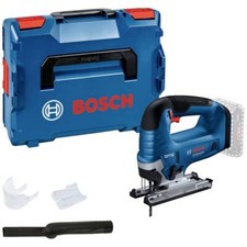 Bosch Professional GST 18V-125 B Akku-Stichsäge
