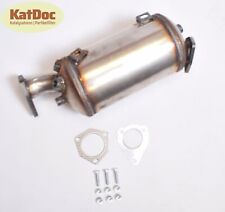 ✅ Ruß-Partikelfilter für Audi A4 / A6, Euro 4