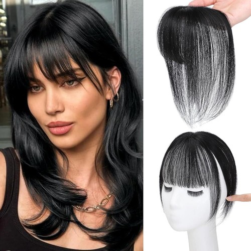 360 clip pony echthaar - in,