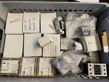 Siemens Posten Schaltschrankmaterial und Steuerungstechnik