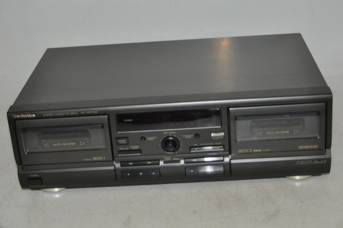 Technics tr373m2 stereo - rs-tr373m2,