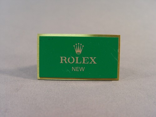 138285 rolex new - 138285:, original