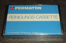 PERMATON Reinigungs-Cassette