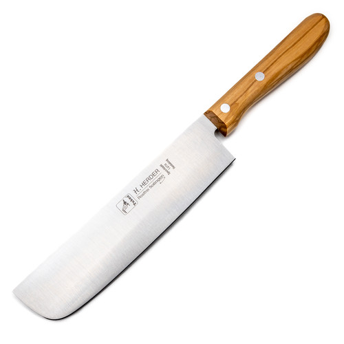 Nakiri obst gemüsemesser - nakiri,