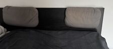 Ikea Malm Bett Zubehör 2 Rückenkissen Rarität nicht Mehr Im Handel