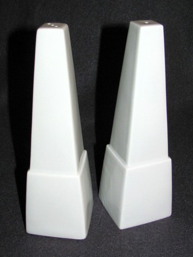 Rosenthal porzellan salz - 2, u