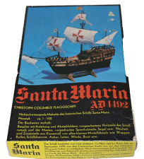 Igra Bausatz Santa Maria AD