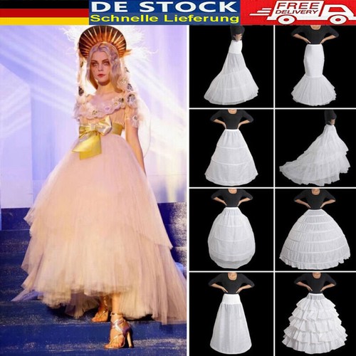Brautkleid unterrock - brautkleid,