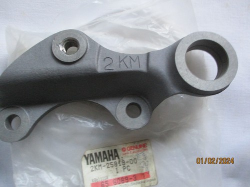 Yamaha tz250 2km 25819 - tz250, 2km-25819-00