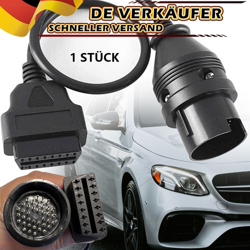 Obd scanner diagnose adapter - obd-scanner,