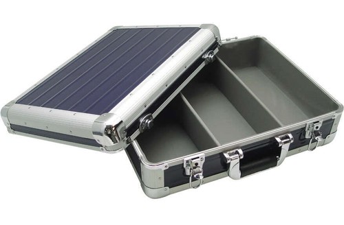 Zomo case mk3 - cd-case,