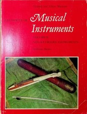 Catalogue of Musical