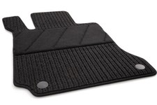 Rips Fußmatte Mercedes W204 S204 (Trittschutz) Automatte Fahrerseite Fahrermatte