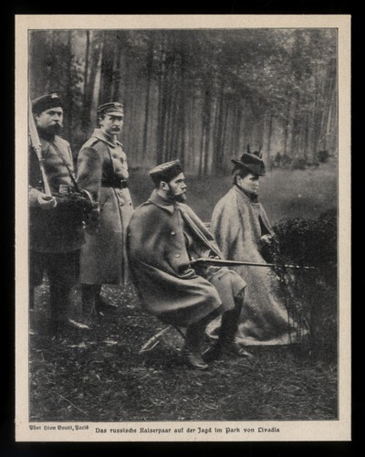 Orig bilddokument von 1903 - ,