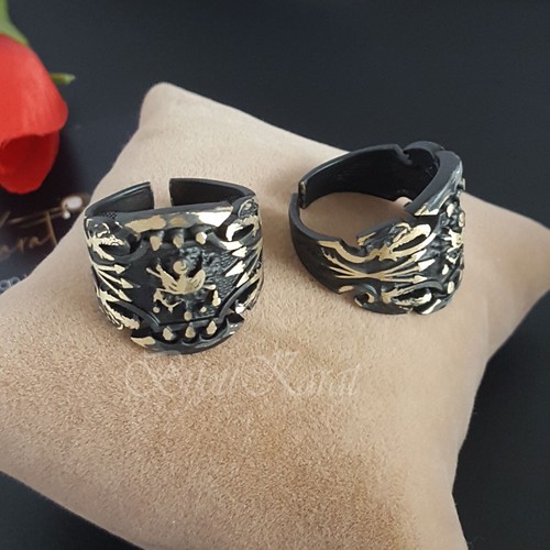 Selcuklu yüzük herren ring - selcuklu,