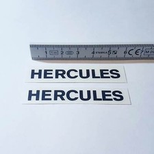 Rahmen Heck Aufkleber passend