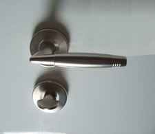 Drücker Rosetten-Garnitur BB