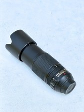 Nikon nikkor 70 300mm - af-s, 70-300mm
