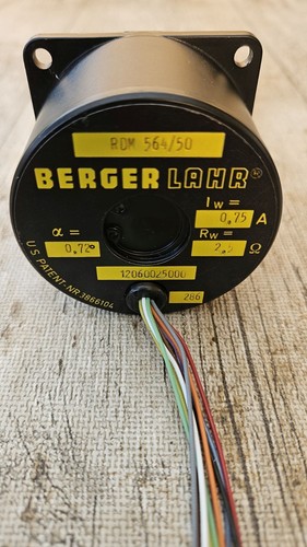 Berger lahr rdm 564 - berger,
